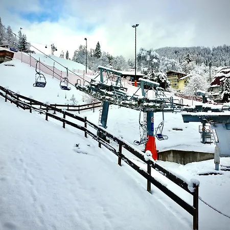 Haus Am Lift - Top2 - Summercard Included - Ski-In Ski-Out - 6P Zell am See Exterior photo