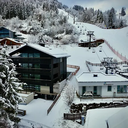 Haus Am Lift - Top2 - Summercard Included - Ski-In Ski-Out - 6P Zell am See Exterior photo
