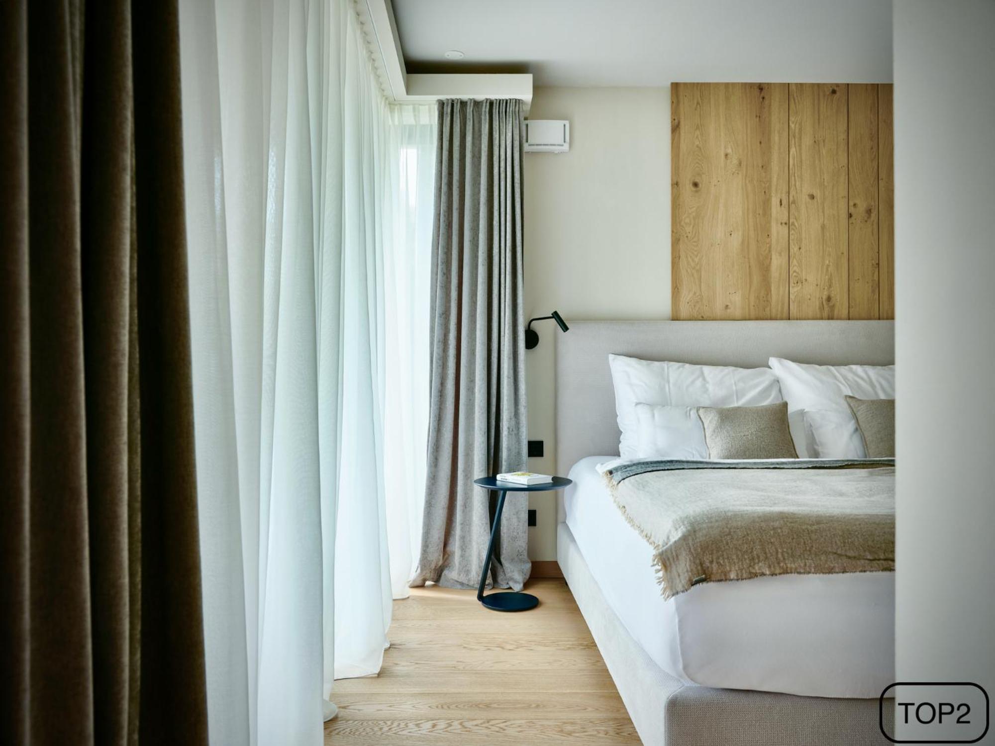 Apartamento Haus Am Lift - Top2 - Summercard Included - Ski-in Ski-out - 6p *