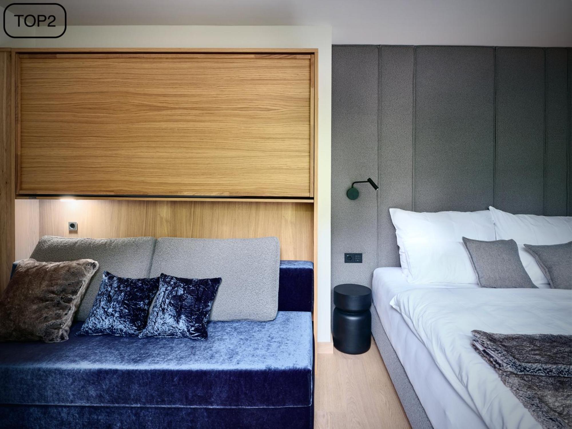 Apartamento Haus Am Lift - Top2 - Summercard Included - Ski-in Ski-out - 6p
