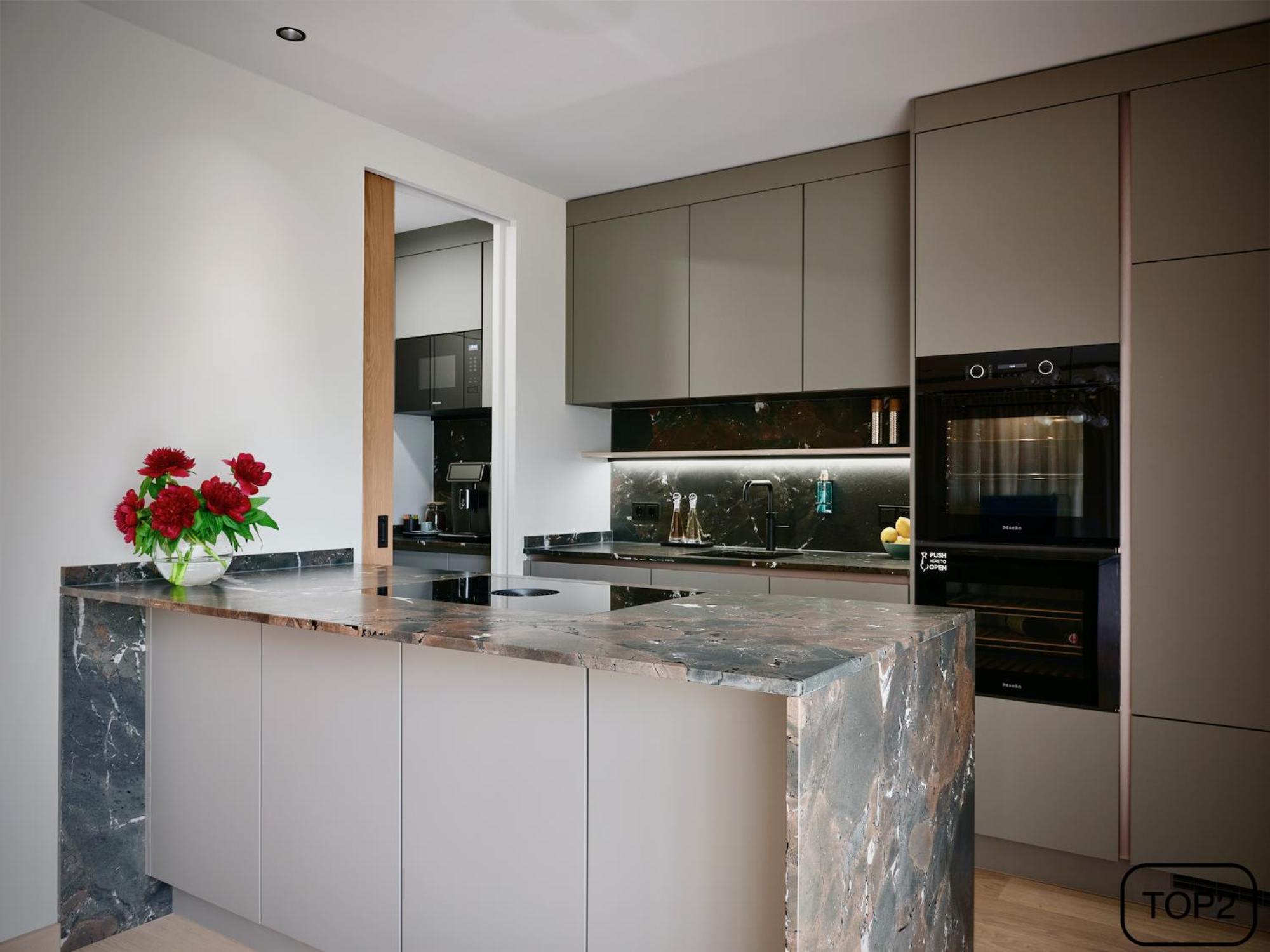 Apartamento Haus Am Lift - Top2 - Summercard Included - Ski-in Ski-out - 6p Zell am See
