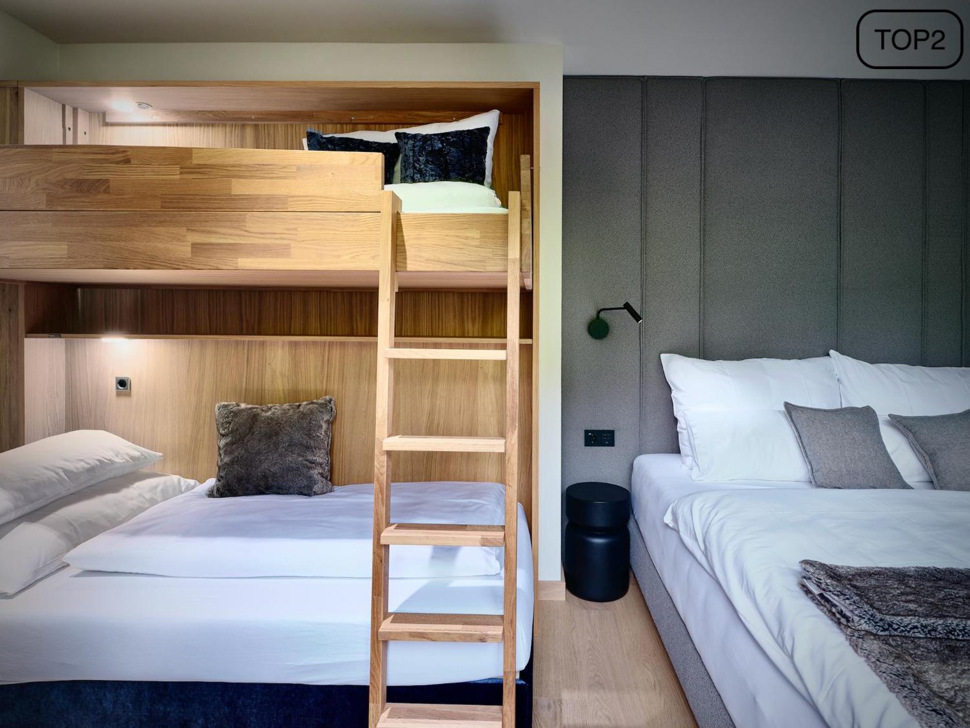 Haus Am Lift - Top2 - Summercard Included - Ski-in Ski-out - 6p Apartamento *