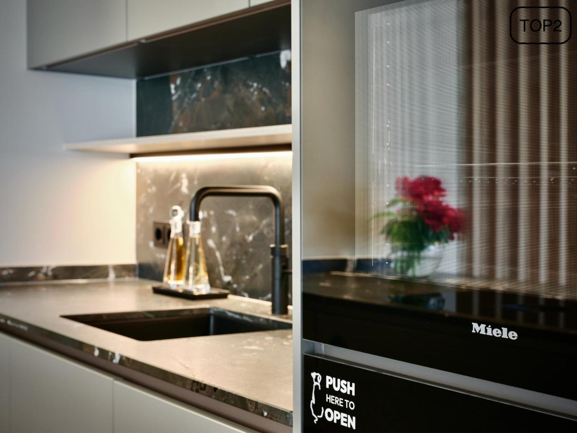 Apartamento Haus Am Lift - Top2 - Summercard Included - Ski-in Ski-out - 6p *