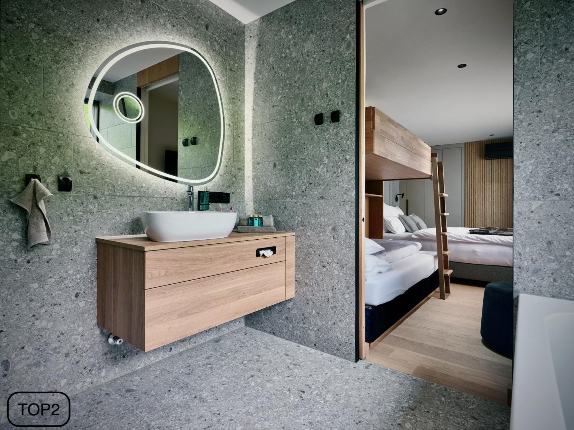 Apartamento Haus Am Lift - Top2 - Summercard Included - Ski-in Ski-out - 6p